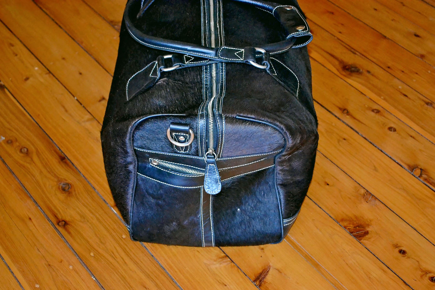 Weekender Bag #12