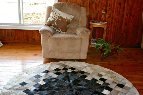 Carved Rug Collection