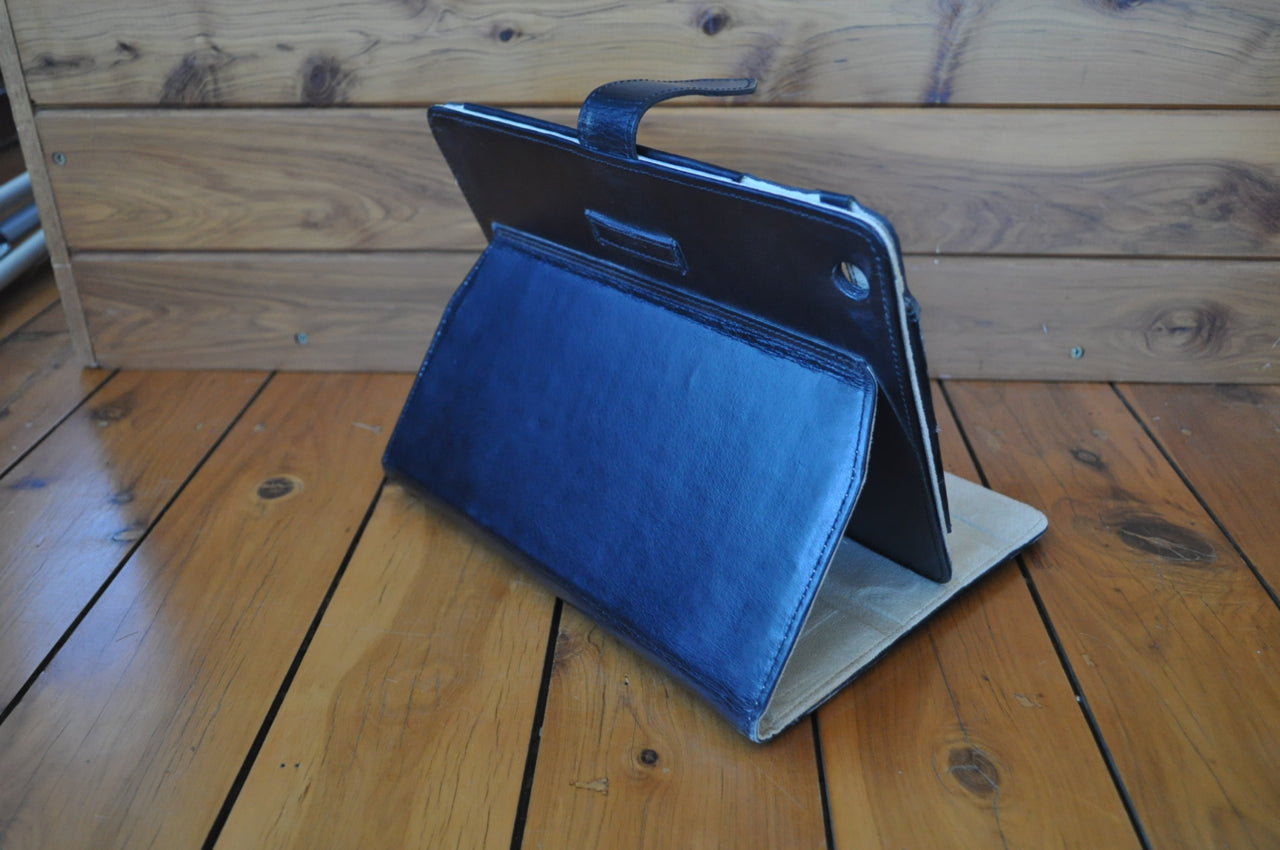 iPad 2/3/4 Generation Case #25