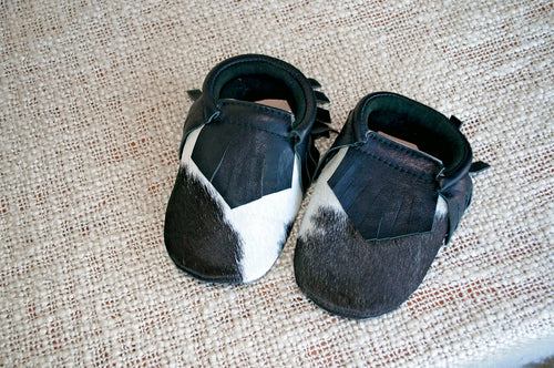 Baby Booties (6-12 months) #7