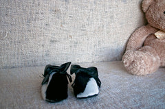 Baby Booties (6-12 months) #10