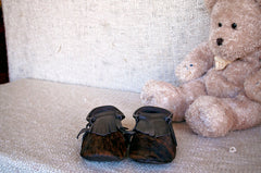 Baby Booties (12-18 Months) #6