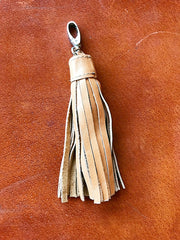 Tassel Charger - iPhone